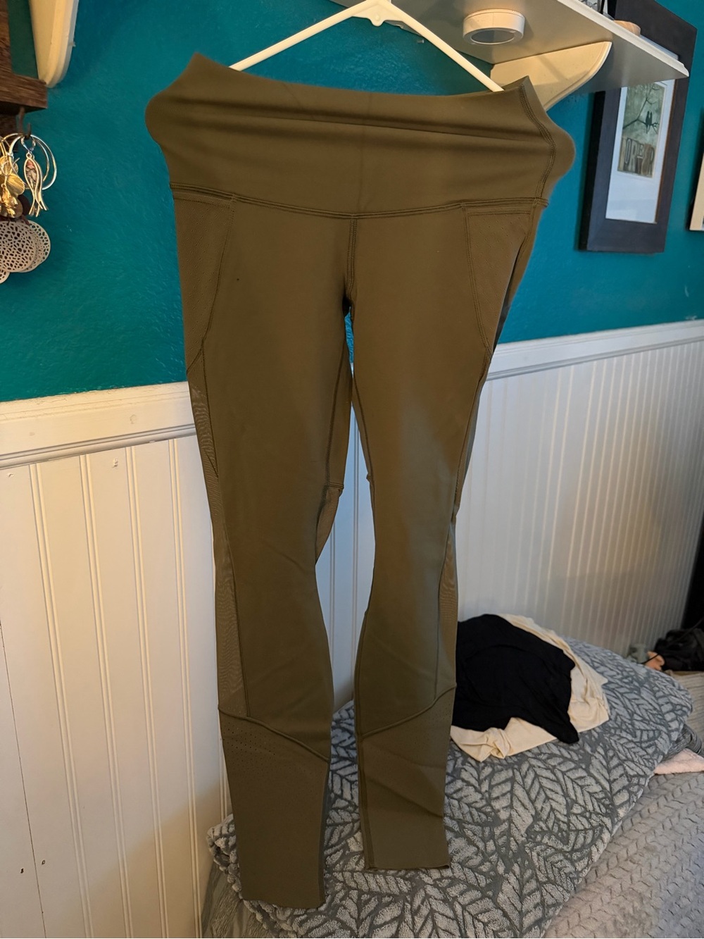 Lulu leggings